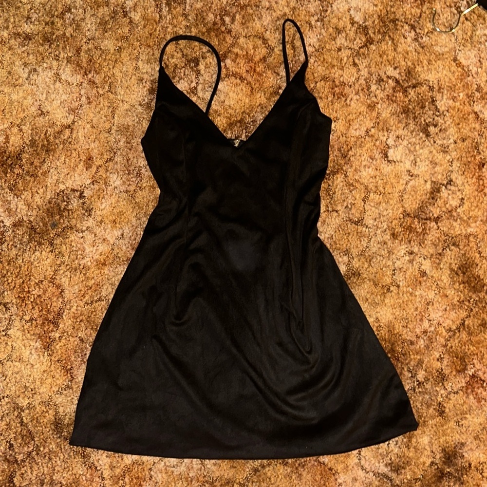 womens size small dress with pockets